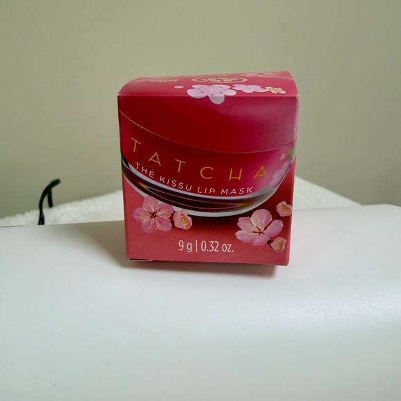 Tatcha The Kissu Lip Mask. Limited Edition! - Picture 2 of 3